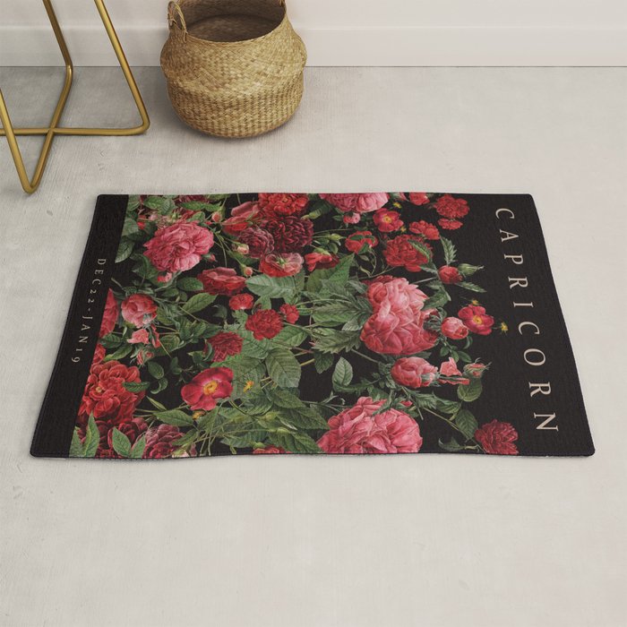 CAPRICORN II Rug Gallery Image 1
