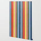 Summer Stripes Wallpaper Gallery Image 2