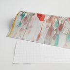 la vie comme un passage Wrapping Paper Gallery Image 2