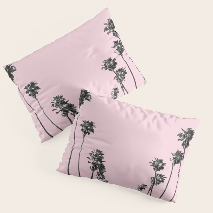 Palm trees 13 Pillow Sham Gallery Image 3