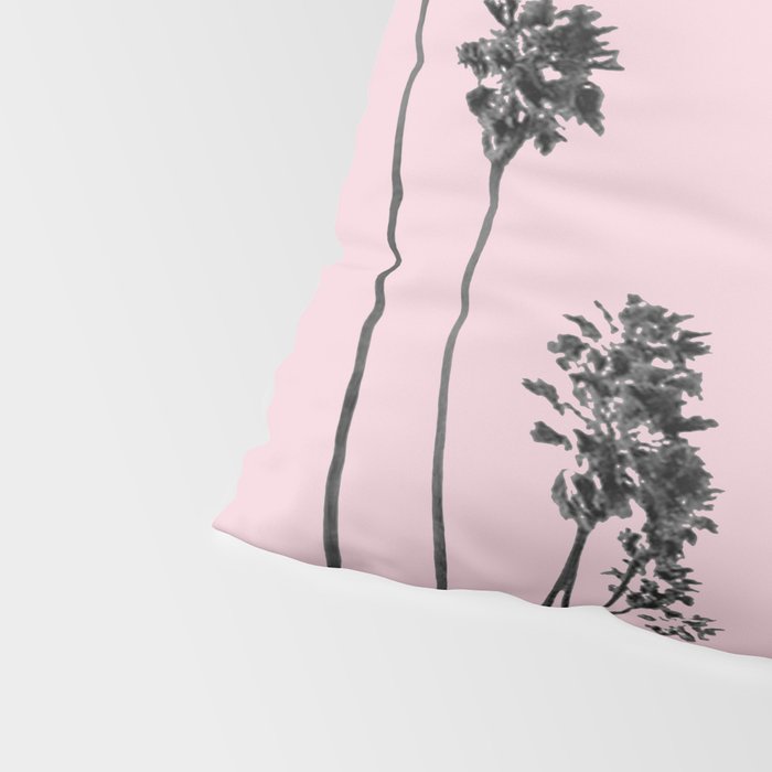 Palm trees 13 Pillow Sham Gallery Image 4