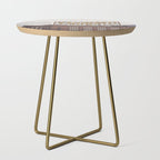 Domino Sugar Factory Baltimore Inner Harbor Side Table Gallery Image 1