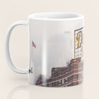 Domino Sugar Factory Baltimore Inner Harbor Coffee Mug Gallery Image 3