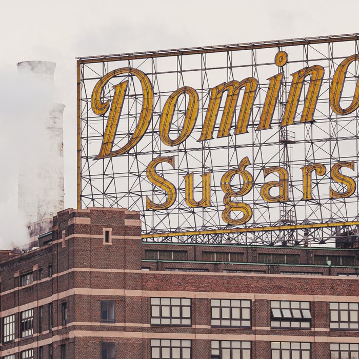 Domino Sugar Factory Baltimore Inner Harbor Coffee Mug Gallery Image 2