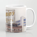 Domino Sugar Factory Baltimore Inner Harbor Coffee Mug Gallery Image 1