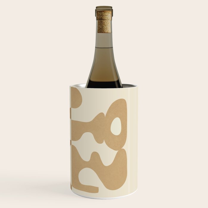 Duality in Motion 2 Wine Chiller Gallery Image 3