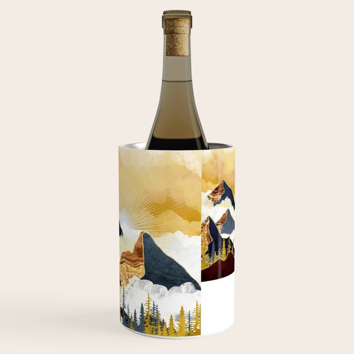 Misty Peaks Wine Chiller Gallery Image 3