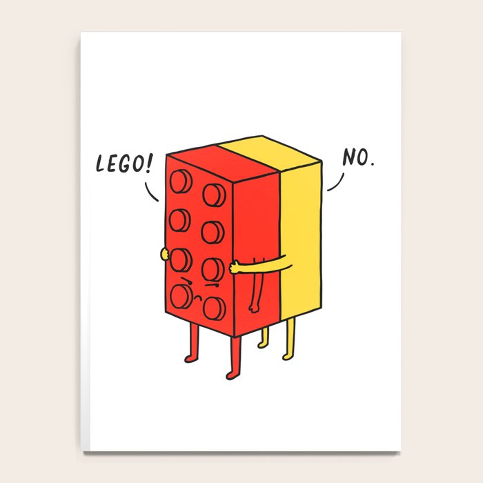 I'll Never Le Go Notebook Gallery Image 4