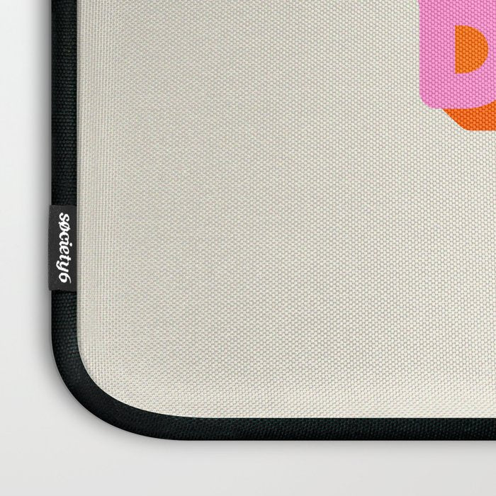 Dance it out Laptop Sleeve Gallery Image 3