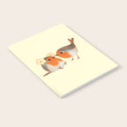 Flowers for you Notebook Gallery Image 2
