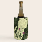 Rabbit in the Raspberries Wine Chiller Gallery Image 1