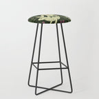 Rabbit in the Raspberries Stool Gallery Image 1
