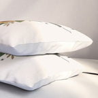  Year of the Snake - 2025 Calendar - Light Pillow Sham Gallery Image 3
