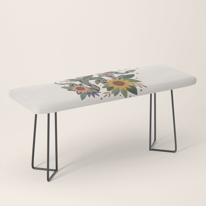  Year of the Snake - 2025 Calendar - Light Bench Gallery Image 1