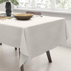  Year of the Snake - 2025 Calendar - Light Tablecloth Gallery Image 3