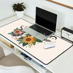  Year of the Snake - 2025 Calendar - Light Desk Mat Gallery Image 2