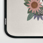  Year of the Snake - 2025 Calendar - Light Laptop Sleeve Gallery Image 3