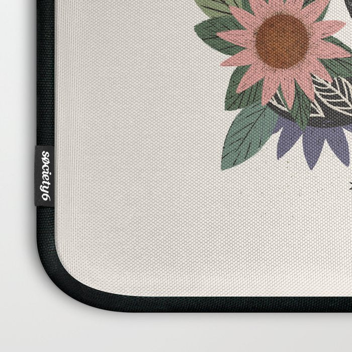  Year of the Snake - 2025 Calendar - Light Laptop Sleeve Gallery Image 3