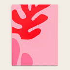 Henri Matisse - Leaves - Bubblegum Notebook Gallery Image 4