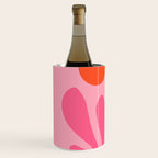 Henri Matisse - Leaves - Bubblegum Wine Chiller Gallery Image 2