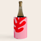 Henri Matisse - Leaves - Bubblegum Wine Chiller Gallery Image 3