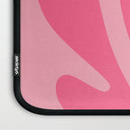Henri Matisse - Leaves - Bubblegum Laptop Sleeve Gallery Image 3