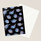 Daphnia Stationery Card Gallery Image 2