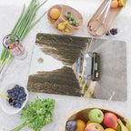 Tuscany, Italy, Retro Convertible Cutting Board Gallery Image 2