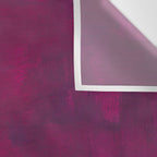 Orange Plum  Wall Tapestry Gallery Image 3