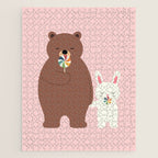 Stay Sweet Jigsaw Puzzle Gallery Image 1