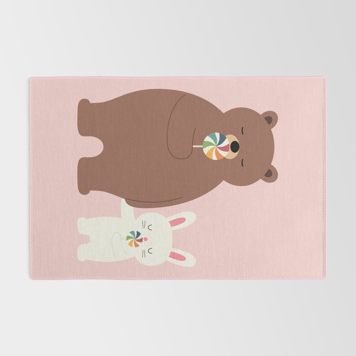 Stay Sweet Rug Gallery Image 2