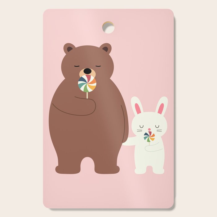 Stay Sweet Cutting Board Gallery Image 1