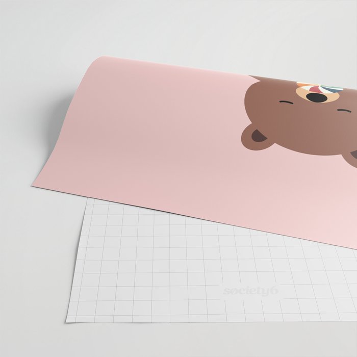 Stay Sweet Wrapping Paper Gallery Image 2