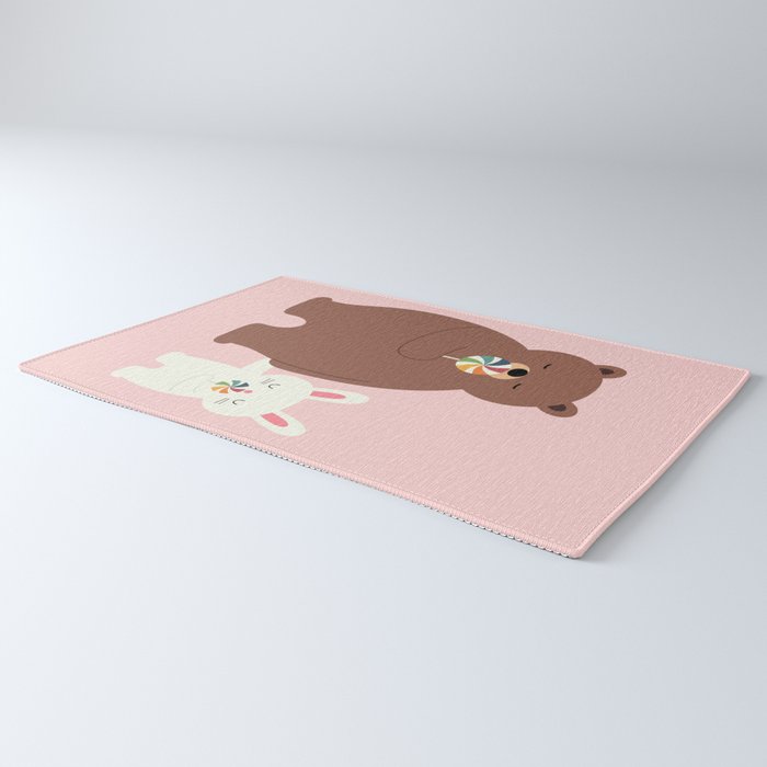 Stay Sweet Rug Gallery Image 3