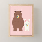 Stay Sweet Mini Art Print Gallery Image 1