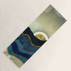 Post Eclipse Yoga Mat Gallery Image 1