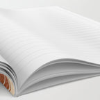 Pomegranate - Terracotta Notebook Gallery Image 2