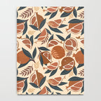 Pomegranate - Terracotta Notebook Gallery Image 4