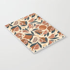 Pomegranate - Terracotta Notebook Gallery Image 3