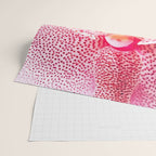 Close up Orchid 37 Wrapping Paper Gallery Image 2