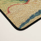 William Morris "Rose Wreath" Desk Mat Gallery Image 4