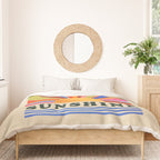 Sunshine Duvet Cover Gallery Image 3