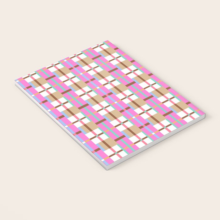 Blod Linear Aesthetics PB Notebook Gallery Image 3