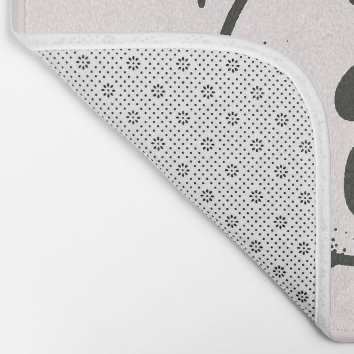 JOSHUA TREE Bath Mat Gallery Image 2