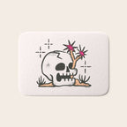 JOSHUA TREE Bath Mat Gallery Image 1