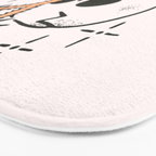 JOSHUA TREE Bath Mat Gallery Image 3