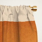Geometric Shapes 244 Window Curtain Gallery Image 2