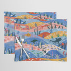 oceans Placemat Gallery Image 1