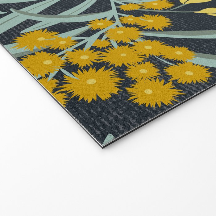 Flora Australis Welcome Mat Gallery Image 2