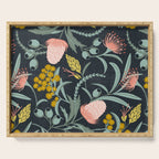 Flora Australis Serving Tray Gallery Image 1